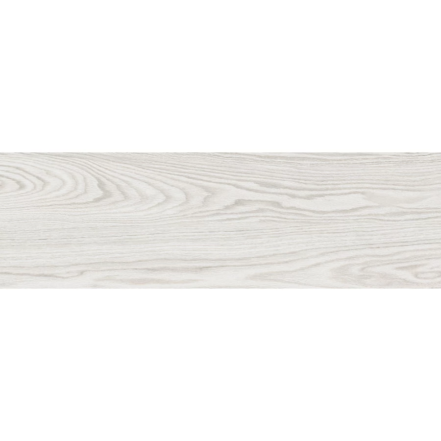 Керамогранит Cersanit Aspen матовый белый A18045 59,8х18,5 см