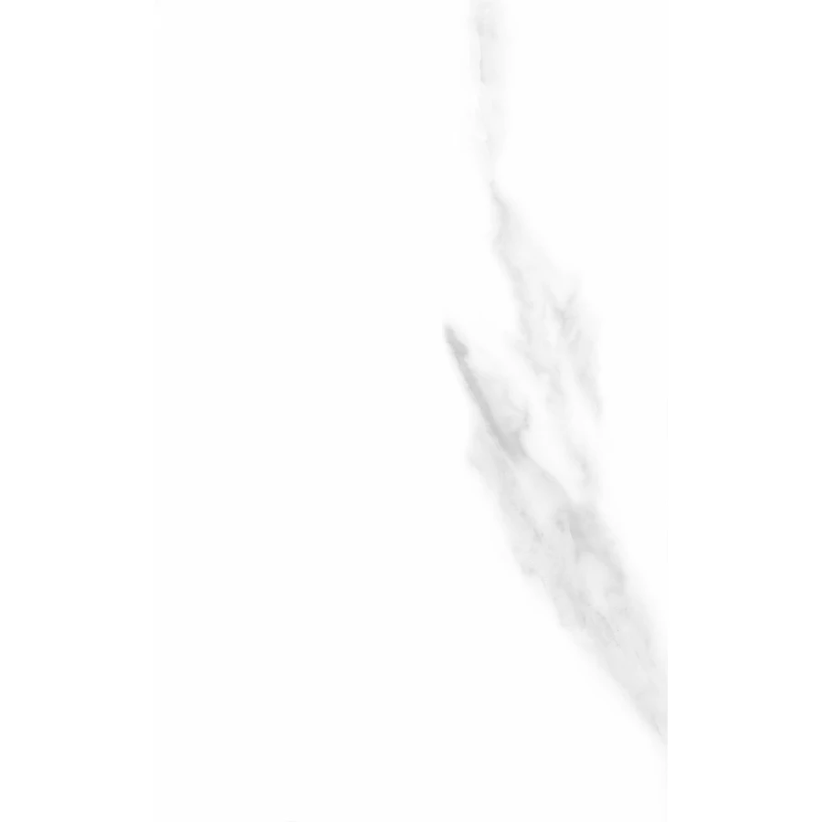 Плитка настенная Шахтинская плитка Фиеста верх 01 глянцевая белая 40х25 см