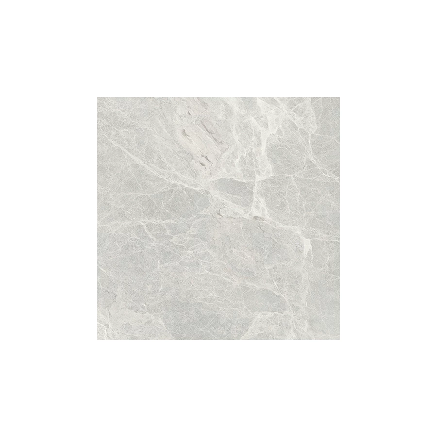 Керамогранит Vitra Marmostone Светло-серый 7ЛПР K951293LPR01VTEP 60х60 см