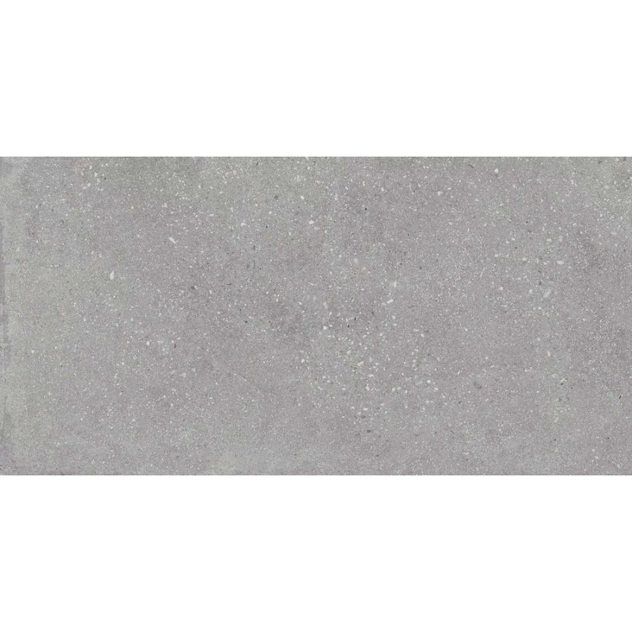 Керамогранит Geotiles Memory Gris Matt матовый серый 120х60 см
