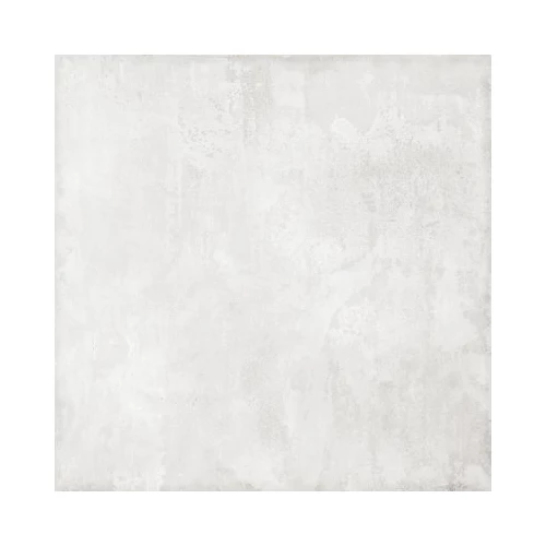Керамогранит Lasselsberger Ceramics Цемент стайл бело-серый 45х45 см