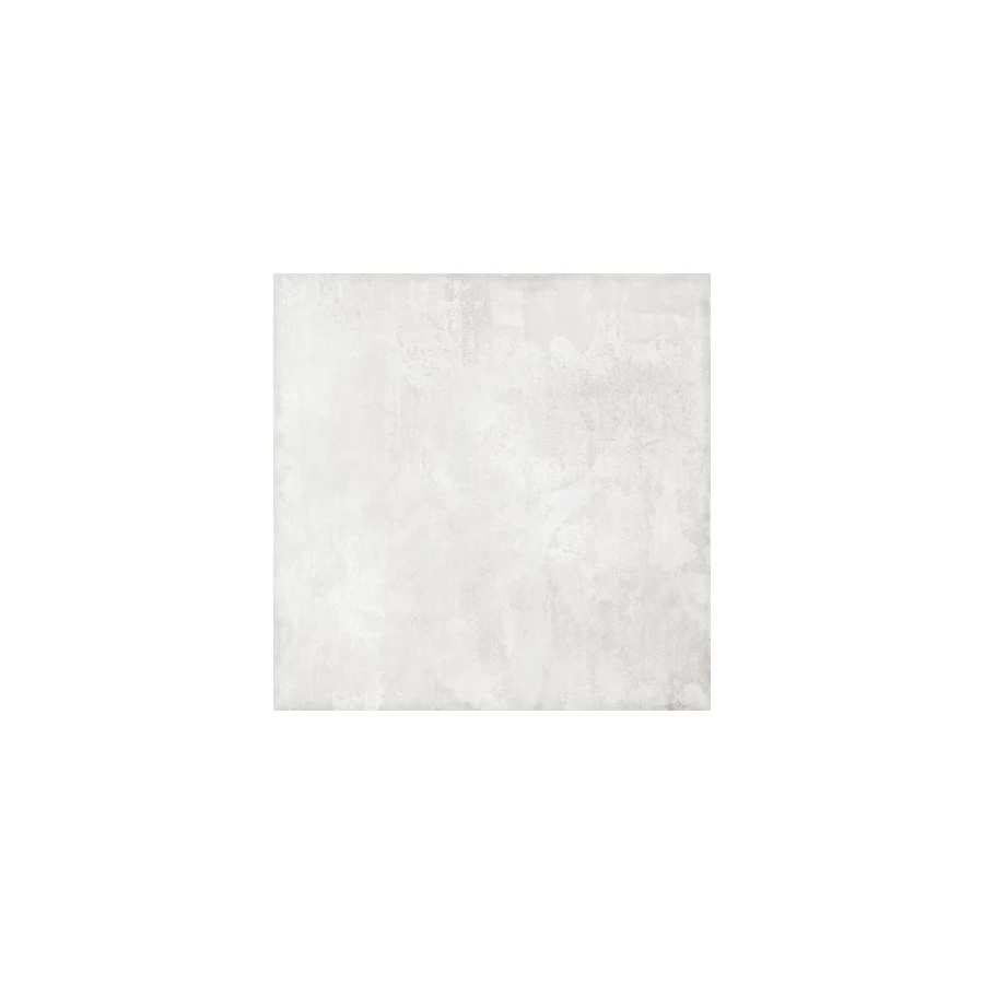 Керамогранит Lasselsberger Ceramics Цемент стайл бело-серый 45х45 см