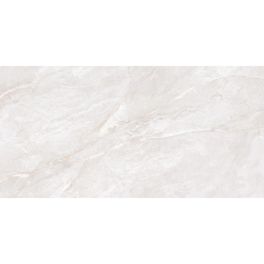 Керамогранит Neodom Marble Orobico Bianco Carving матовый белый N20578 120х60 см