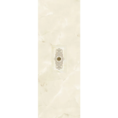 Декор Eurotile Ceramica Marbelia 606 окно 69,5х24,5 см