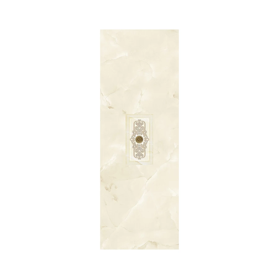 Декор Eurotile Ceramica Marbelia 606 окно 69,5х24,5 см