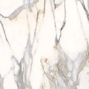 Керамогранит Imola Ceramica Calacatta CAL.GOLD 60 RM матовый бежево-золотой 60x60 см