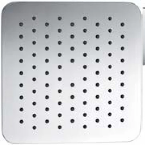 Лейка Kaiser SH-390 стационарная металл серая 20x20x0,2 см