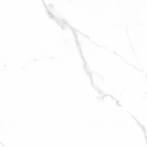 Керамогранит Ceradim Statuario Justice Grey белый Матовый 60х60 см