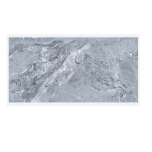 Керамогранит Maimoon Ceramica Glossy Strom Grey 120х60 см