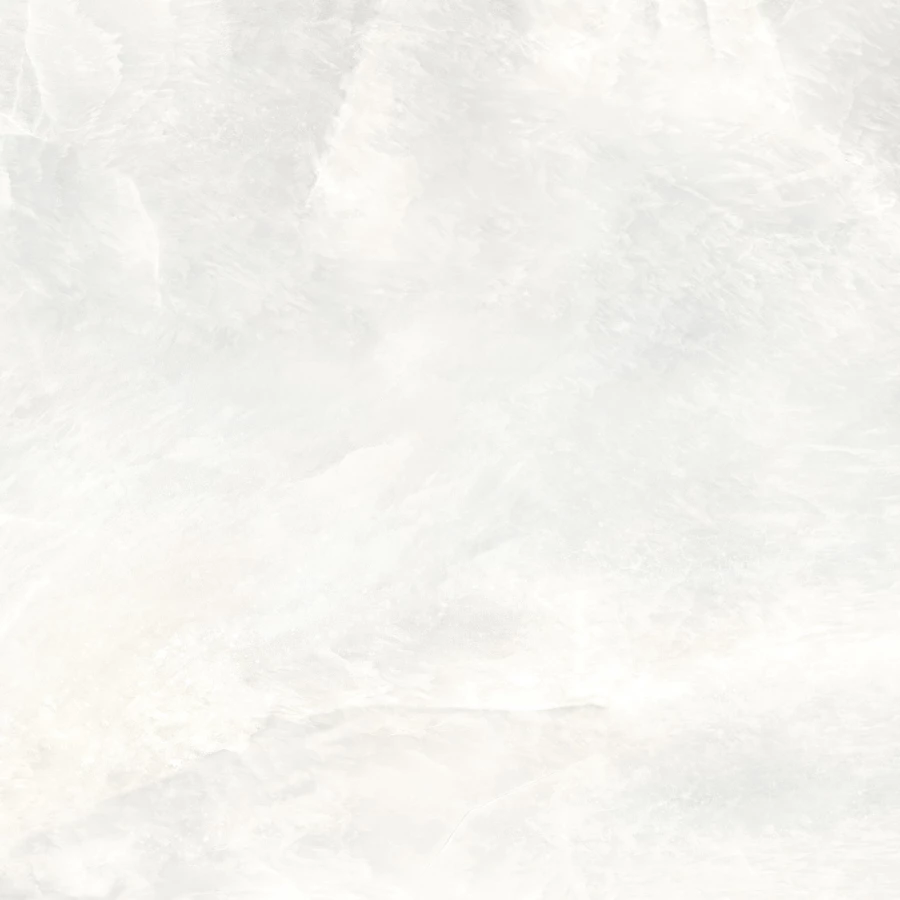 Керамогранит New Trend Salt White матовый карвинг белый D60244М 60х60 см