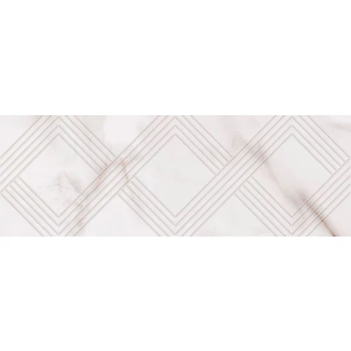 Декор Eletto Ceramica Grey Portogallo Decor 589092001 70х24,2 см