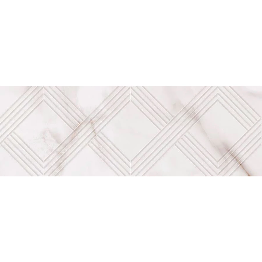 Декор Eletto Ceramica Grey Portogallo Decor 589092001 70х24,2 см