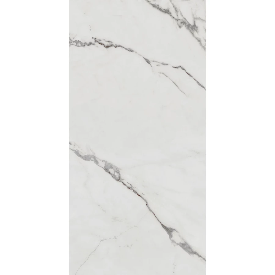 Плитка настенная Kerama Marazzi Коррер обрезная глянцевая белая 11279R 60x30 см