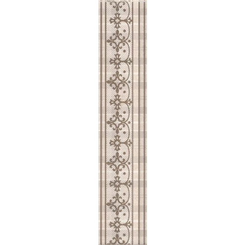 Бордюр Kerama Marazzi Традиция AD\A183\8236 30х5,7 см
