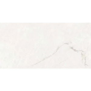 Керамогранит Geotiles Quartzite White матовый белый 120х60 см