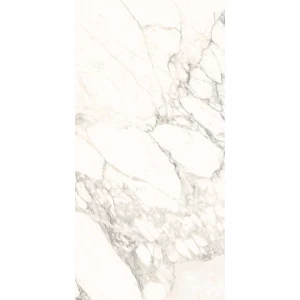 Керамогранит Ariostea Marmi Classici Arabescato Classico Soft матовый серый P612513 120х60 см