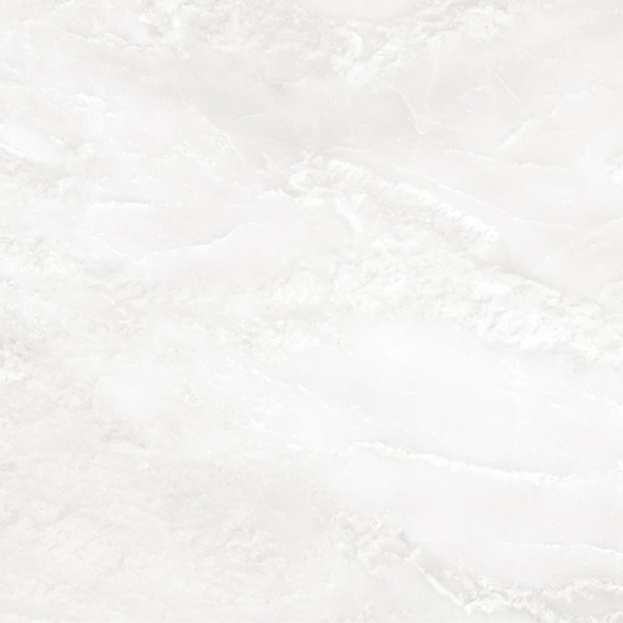 Керамогранит LCM Trend Line Cloud матовый карвинг светло-серый 8080TRL15M 80х80 см