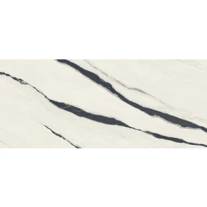 Керамогранит Atlas Concorde Forte dei Marmi Panda White Lapp 600180000037 278х120 см