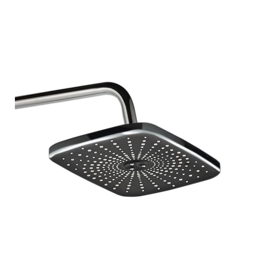 Душевая система Haiba хром HB24615