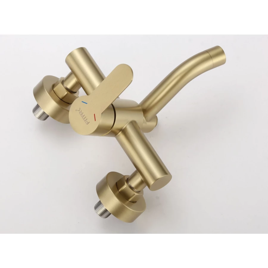 Смеситель Fmark для ванны FS8206C