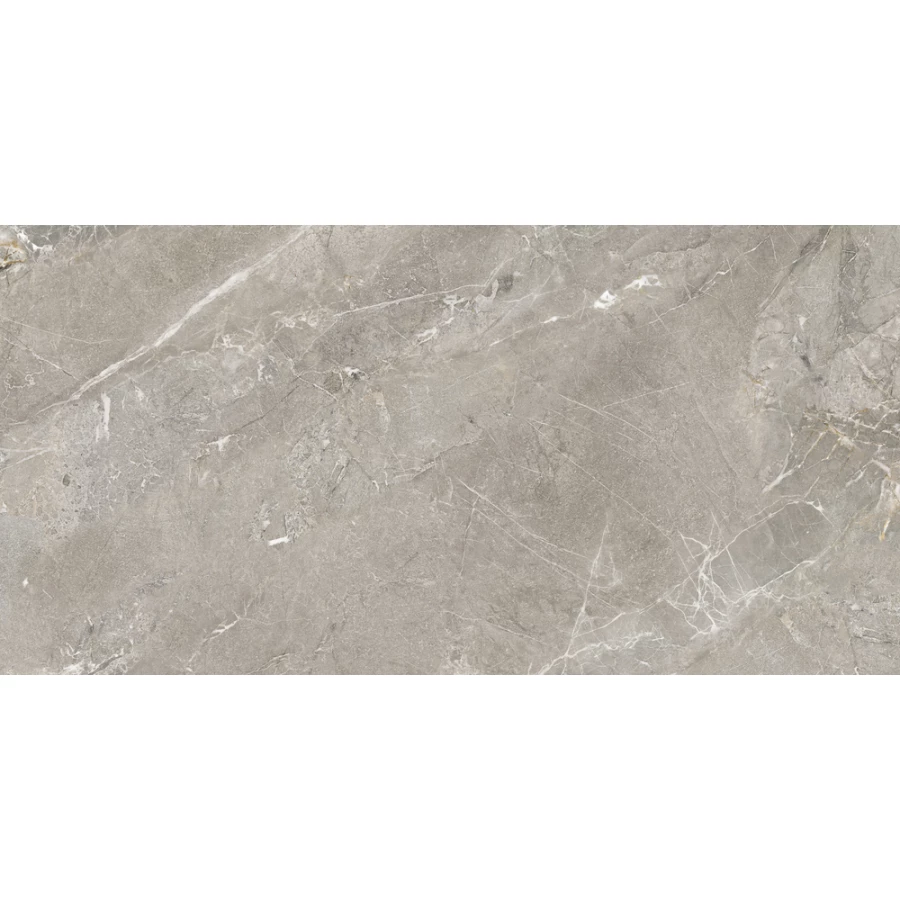 Керамогранит Cersanit Spark матовый серый A17785 89,8х44,8 см