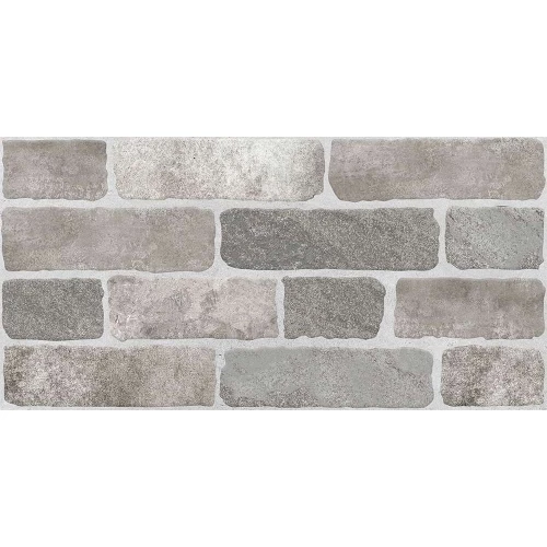 Керамогранит Global Tile New York_GT Серый GT189VG 60х30 см