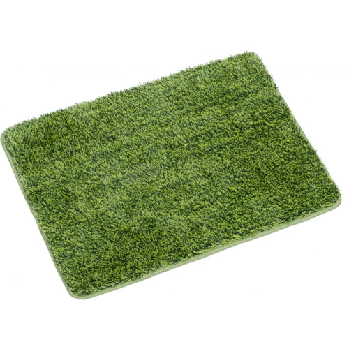 Коврик для ванной Fixsen Amadeo 1-ый зеленый FX-3001F 70х50 см