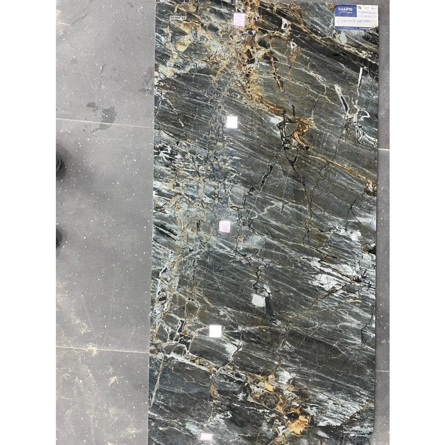 Керамогранит Casati Ceramica HG Exotica Natural 120х60 см