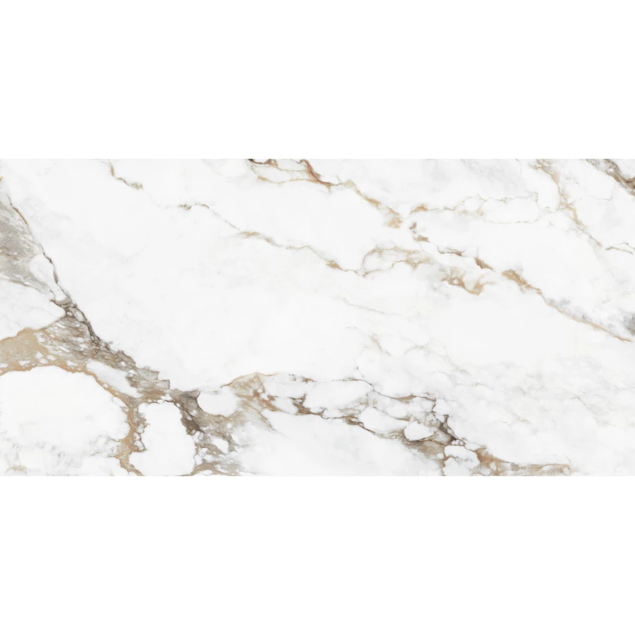 Керамогранит Lasselsberger Ceramics Янссон белый 6260-0093 60х30 см