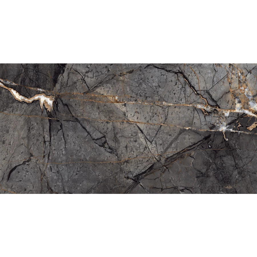 Керамогранит Tilekraft Amazone Chercol 120х60 см