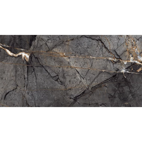 Керамогранит Tilekraft Amazone Chercol 120х60 см