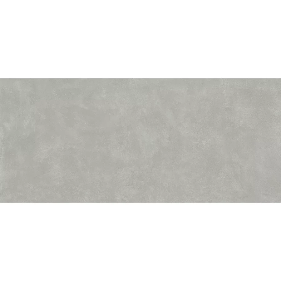 Керамогранит Atlas Concorde Rinascente Resin Pearl Matt Rett матовый серый 600180000056 278x120 см