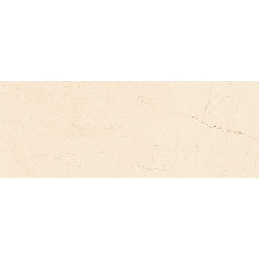 Плитка настенная Porcelanosa Мармол Срема Марфил / Marmol Crema Marfil матовая бежевая 100381152 120х45 см
