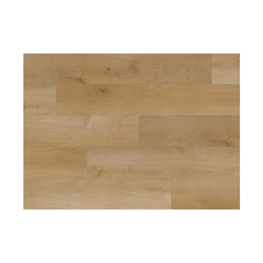 Кварцвиниловая плитка SPC Floorwood Respect Дуб Натур 8303 43 класс 4 мм