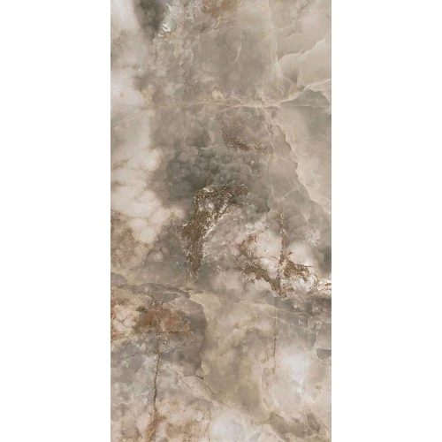 Керамогранит Kerama Marazzi Ониче серый лаппатированный SG567422R 119,5х60 см