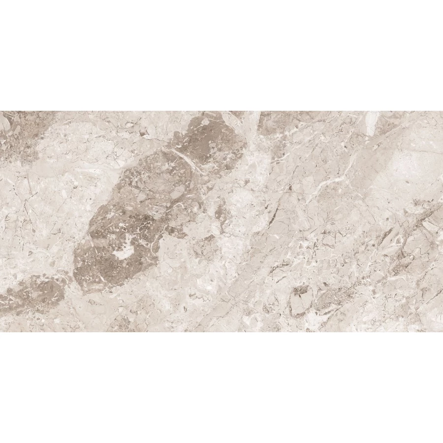 Керамогранит Ocean Ceramic India Breccia Estrella Ice OC0000092 160х80 см
