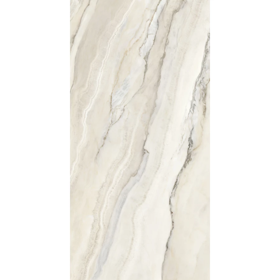 Керамогранит VitrA MarbleSet Арабескато Норковый лаппатированный K951332LPR01VTEP 120х60 см