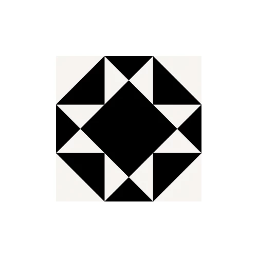 Керамогранит Nanda Tiles Kompas Venet натуральный 20х20 см