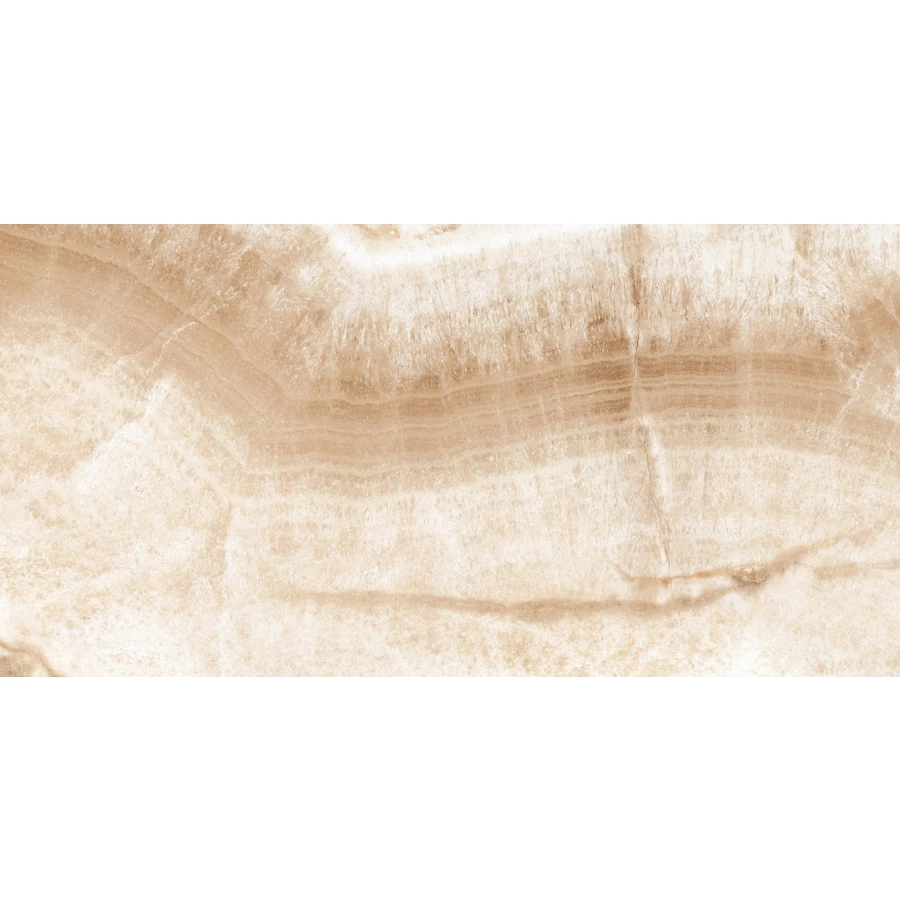 Керамогранит Ocean Ceramic India Exotic Onyx Beige OC0000051 120х60 см