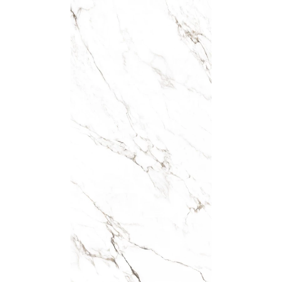 Керамогранит Ocean Ceramic India India 120Х278 Statuario Castork OC0000152 278х120 см