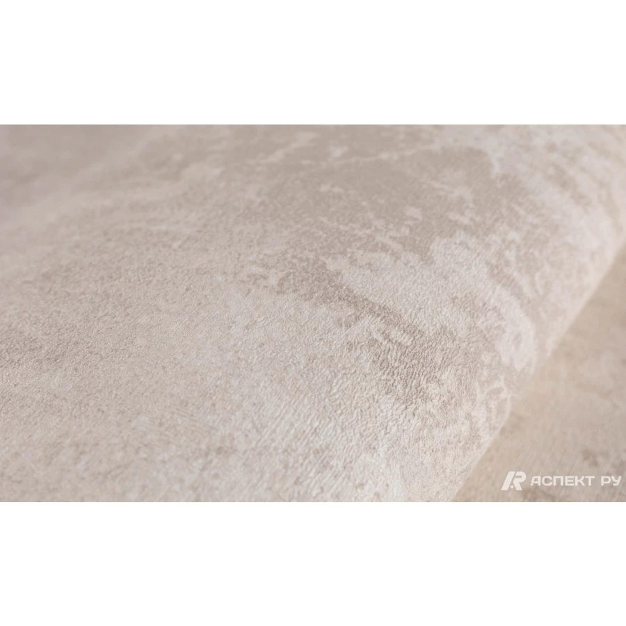 Обои флизелиновые Аспект Шеффилд Бежевый 70554-22 1,06х10,05 м