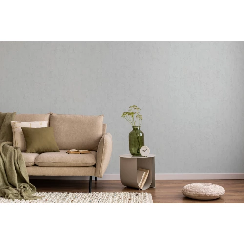 Обои флизелиновые Аспект Лиссабон серые 70678-44 1,06х10,05 м