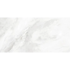 Керамогранит Duna Hydro Bianco GLR матовый белый RP-238597 120х60 см