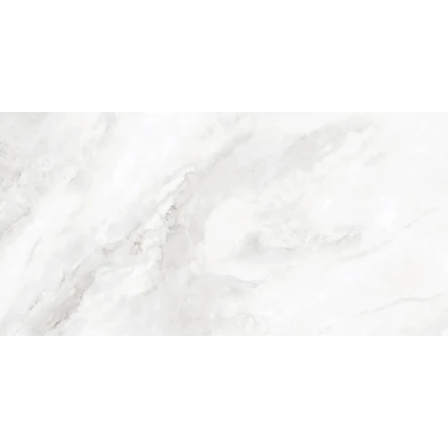 Керамогранит Duna Hydro Bianco GLR матовый белый RP-238597 120х60 см