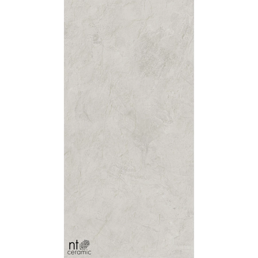 Керамогранит NT Ceramic Granite Obelisk Ash Лаппатированный NTT99612L 120х60 см