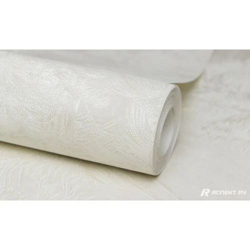 Обои флизелиновые Аспект Кантри белые 70635-11 1,06х10,05 м