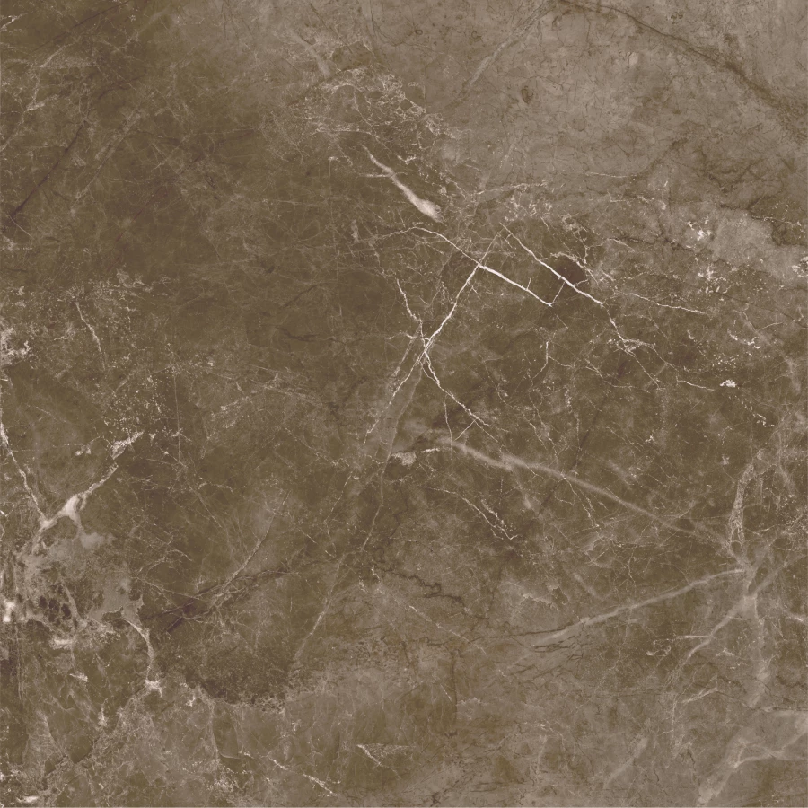 Керамогранит ALMA Ceramica Aparel лаппатированный коричневый GFU6060APL40L 60х60 см