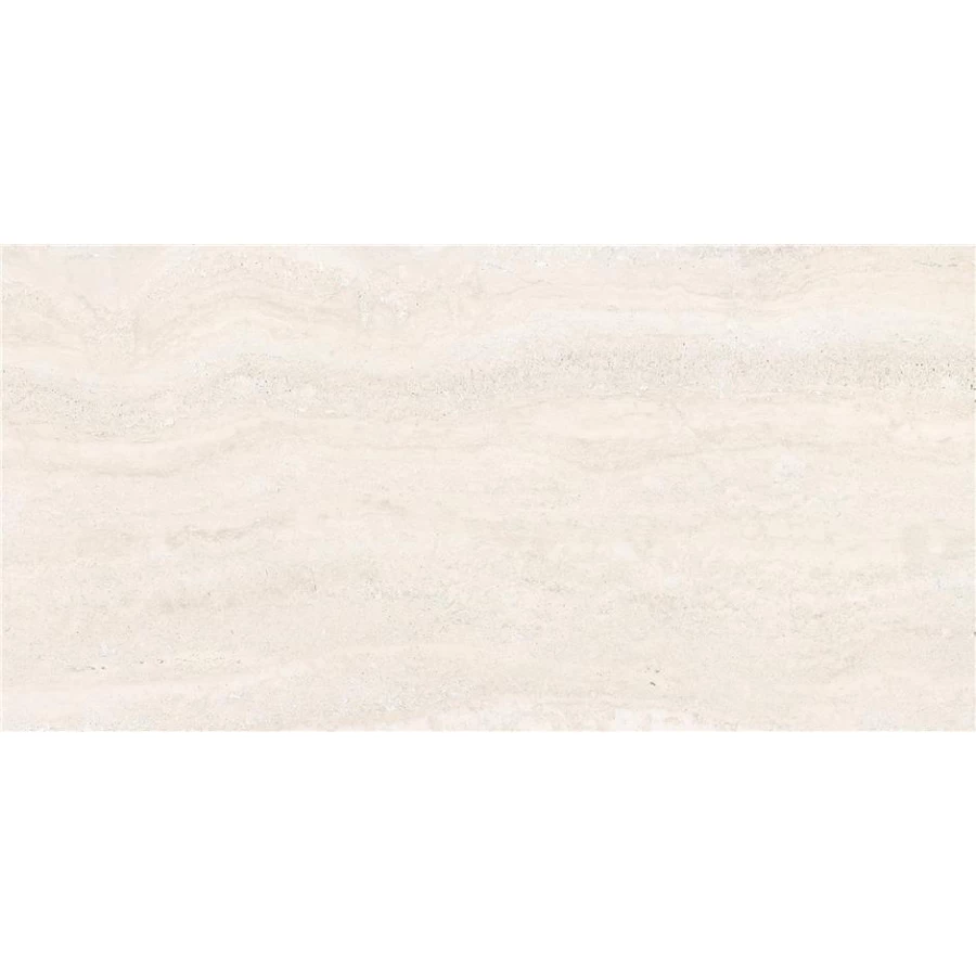 Керамогранит STN Ceramica Sforza 3DB White Matt Rect матовый бежевый 120х60 см