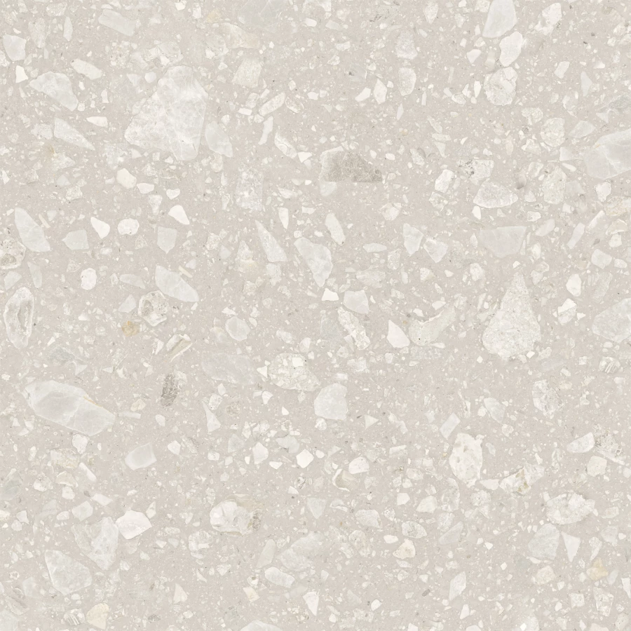 Керамогранит New Trend Crush матовый карвинг бежевый D60261M 60х60 см