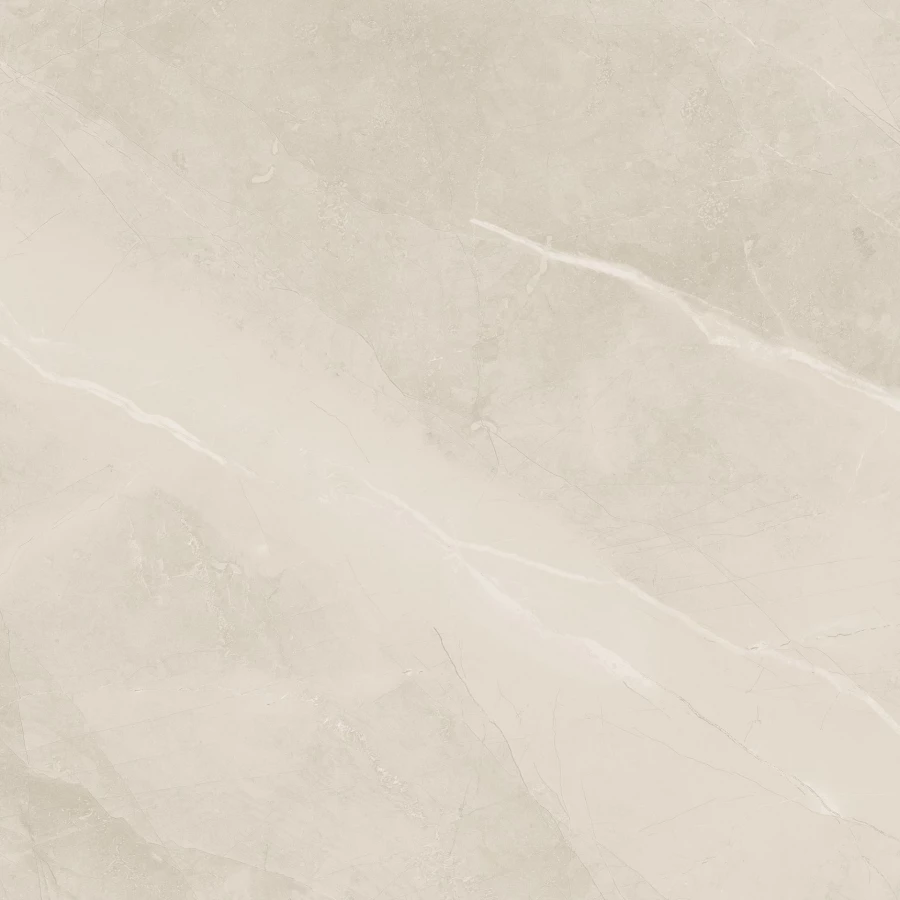 Керамогранит Inter Gres глазурованный Salone бежевый 60*60 см